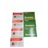 20 Gauge Slug Ammo Lot