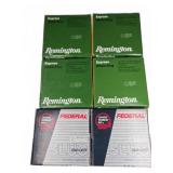 .410 Gauge 2.5" Rifled Slug Ammo, 30 Rounds