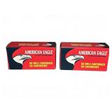 American Eagle .30 Carbine 110gr  100 Rounds