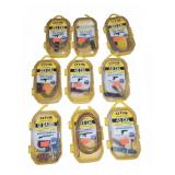 Otis Gun Cleaning Kits and Bore Cleaners Lot