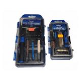 Gunmaster Rifle and Pistol Cleaning Kits
