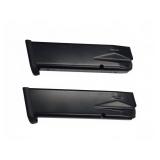 Canik 18-Round 9mm Pistol Magazine Pair *NON-NYS