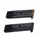 SIG SAUER 9mm Magazines, 10 Rounds