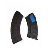 2 Polymer AK47 Magazines *NON-NYS Legal