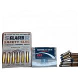 Lot 38 Special & 357 Magnum Ammo, 26 Rounds