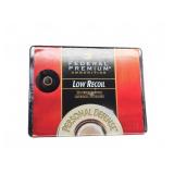 20 Rounds Federal .38 Special 110gr JHP