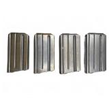(4) 15 Round AR Magazines *NON-NYS Legal