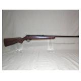 Marlin Model 80G .22 Rifle, 24" Barrel, As Is
