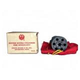 Ruger Single-Six Extra Cylinder with Box
