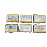 (6) Thompson/Center .58 Cal Maxi-Ball Bullets