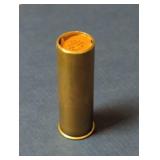 Rem-UMC 12 Gauge Brass Shotgun Shell