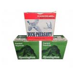 74 Rounds 12 Gauge Shotgun Ammunition