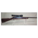 Remington Model 1903 A3 30-06 Rifle with Scope
