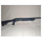 GForce Arms GF3 12GA Shotgun 20" Barrel