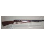 J.C. Higgins Model 31 .22 Cal. Rifle, 24" Barrel