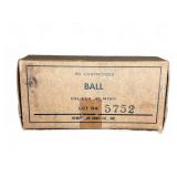 26 Rounds .45 Auto FMJ Ball Ammunition