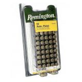 Remington .32 Auto Pistol 71gr Ammo (50 Rnds)