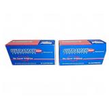 Ultramax 38 SPL 125GR SWC Reman Ammo (Per Box