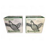 Remington 12 Gauge Game Load Ammo (Per Box)