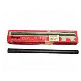 Savage Four-Tenner Shotgun Gauge Adapter