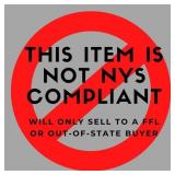 "NOT NYS COMPLIANT"- WHAT DOES THAT MEAN FOR YOU?