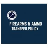 BIDDING INSTRUCTIONS: TRANSFER PROCEDURE/POLICY