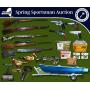 SPRING SPORTSMAN AUCTION