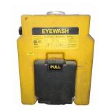 Encon Eyewash Station With Water