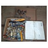 Plumbing Parts and Kohler Valve