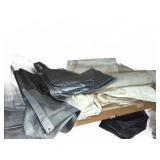 Heavy-Duty Tarps