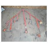 Pond Drag for Algae Removal 46" x 48"