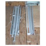 47" LED Light Fixtures