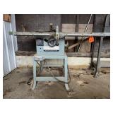 Delta Model 10 Contractor