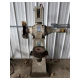 United States Electrical Tool Co Buffer Grinder