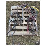 Metal Bow Saws Collection