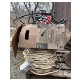 Electrical and Communication Wire