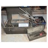 Ridgid Pipe Threader Tool Set with Accessories