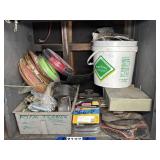 Stihl and Oregon Trimmer Head Lot