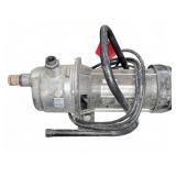 Wayne 1 HP Stainless Steel Lawn Sprinkler Pump