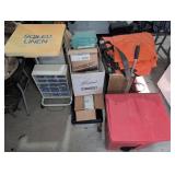 Medical and Safety Supply Lot