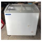 Metalfrio Chest Freezer MSC-31C 32" x 28" x 34"