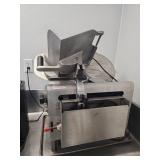 Globe Slicing Machine Model 775L Manual Slicer