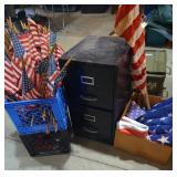 American flags 6x9 largest.