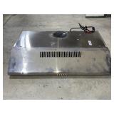 Stainless Steel Kitchen Range Hood