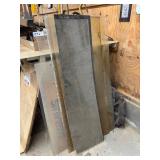 Plexiglass Acrylic Sheets