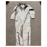 JP-8 Fuel Handlers Coverall, Size X-Large