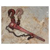 Coffing Load Binder Chain Lever Hoist