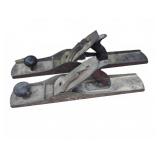 2 Vintage Hand Planes