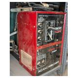 Century 230/140 Amp AC/DC Welder