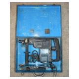 Bosch 11219EVS Rotary Hammer with Case